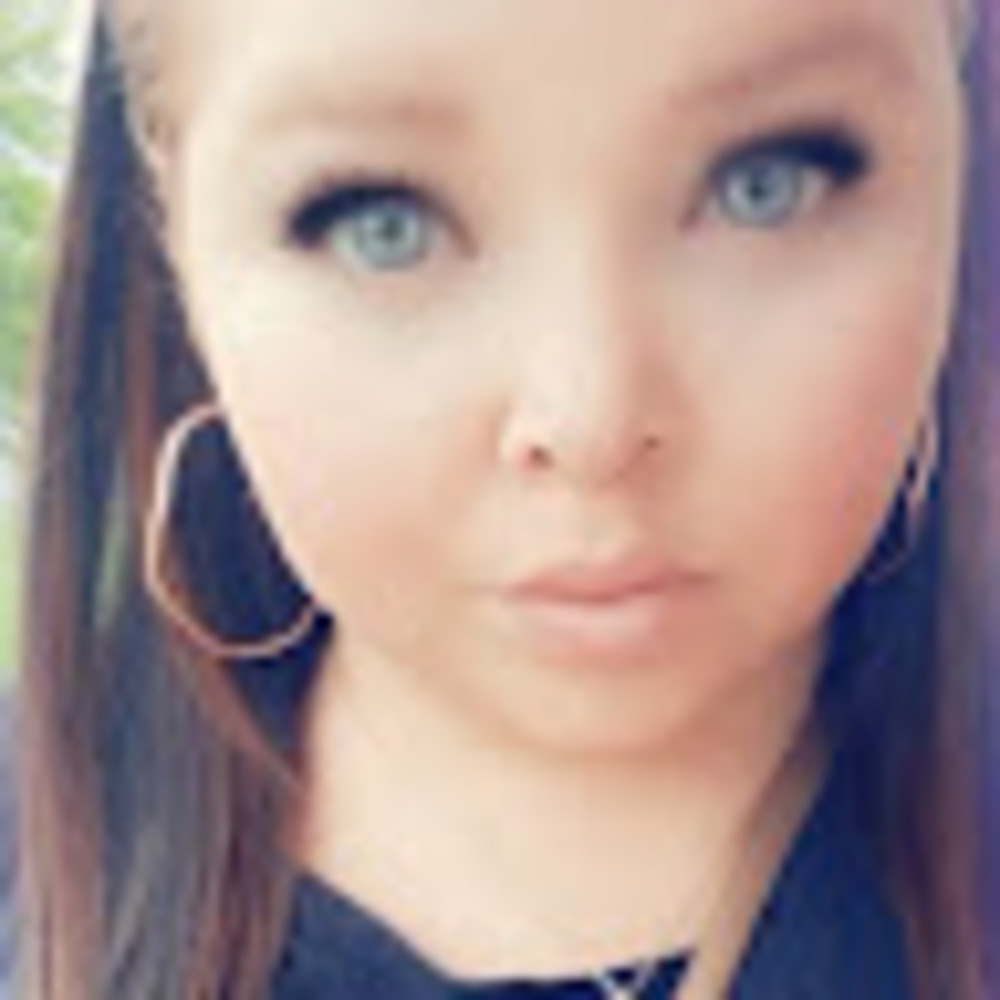 Meet your Posher, Joely anne